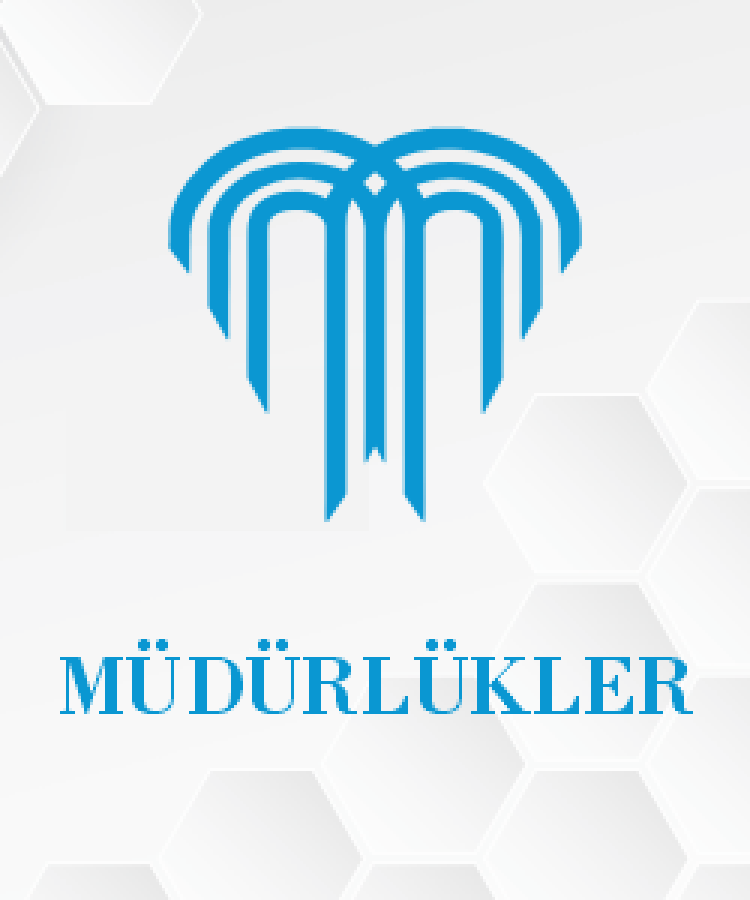 Zabıta Müdürlüğü