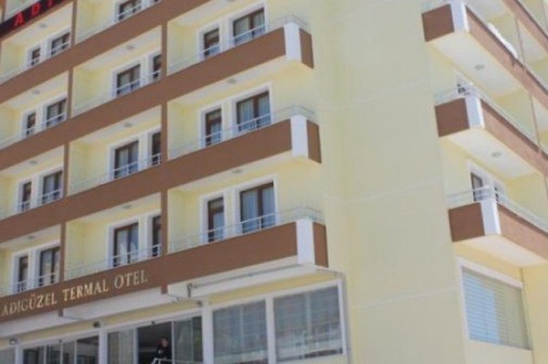 Adıgüzel Termal Otel