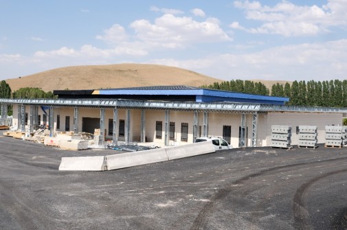 Düğün Salonlarının İsmi Termal Saray Wedding