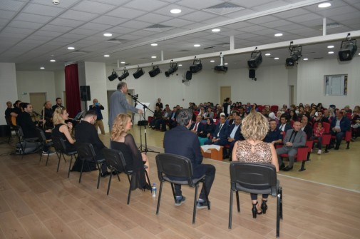 HAMOY Haymanalıları Coşturdu