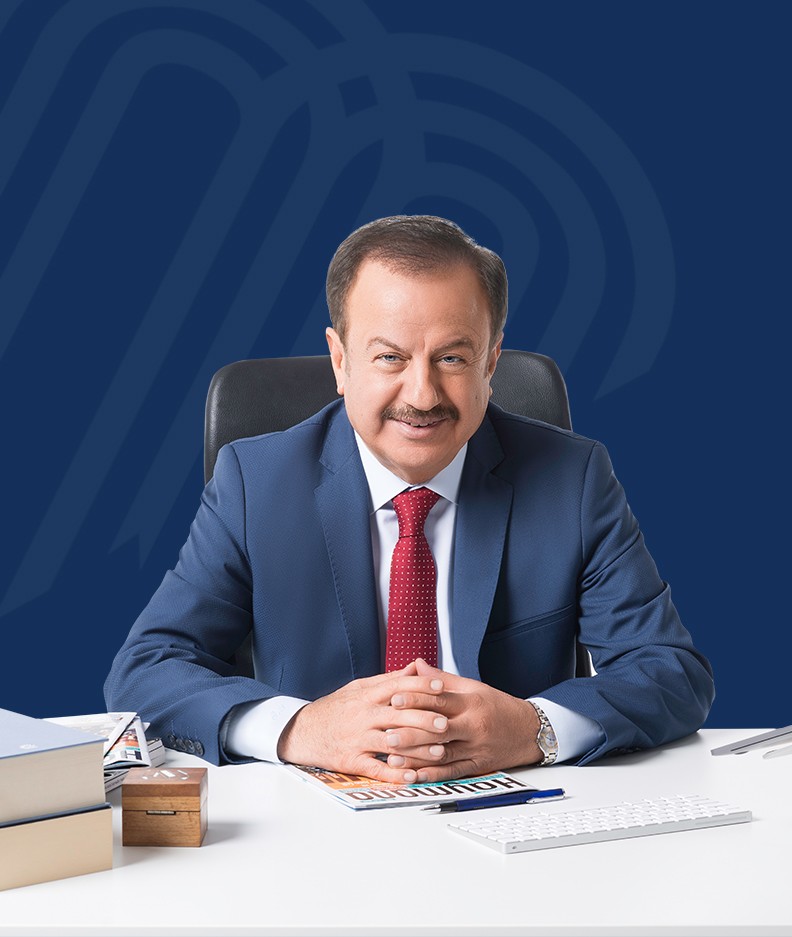 Özdemir Turgut