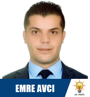 Emre Avcı
