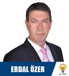 Erdal Özer