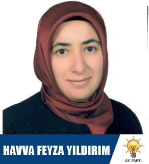Havva Feyza Yıldırım