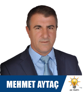 Mehmet Aytaç