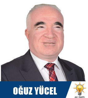 Oğuz Yücel