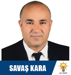 Savaş Kara