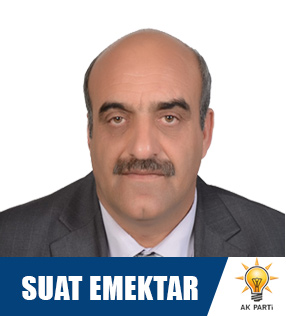 Suat Emektar