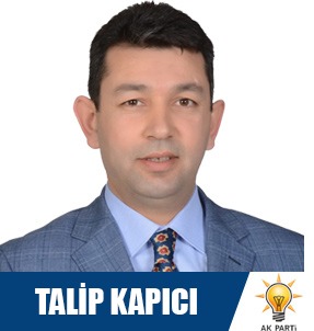 Talip Kapıcı