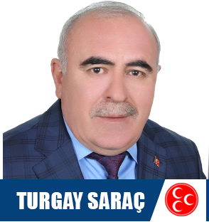 Turgay Saraç