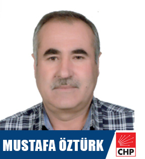 Mustafa Öztürk