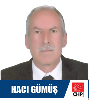 Hacı Gümüş