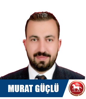 Murat Güçlü