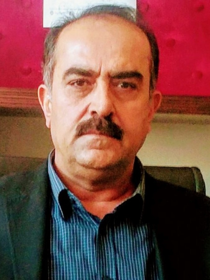 Zabıta Müdürlüğü
