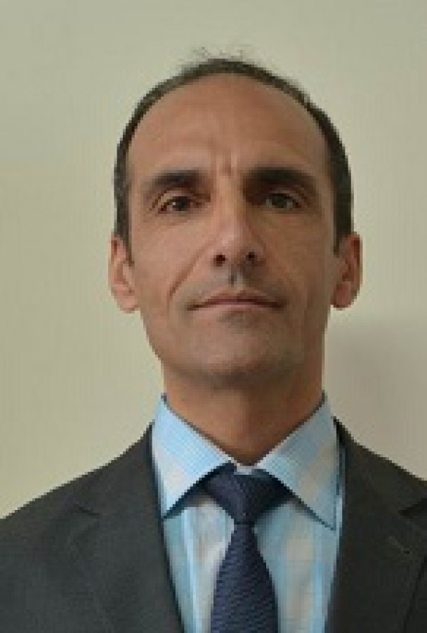 Mali Hizmetler Müdürlüğü