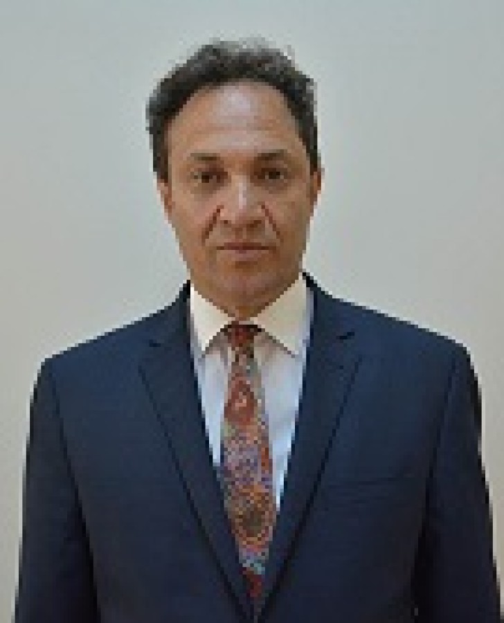Fen İşleri Müdürlüğü