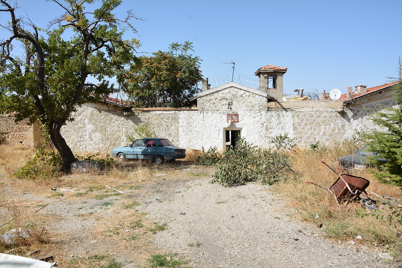 Cezaevi