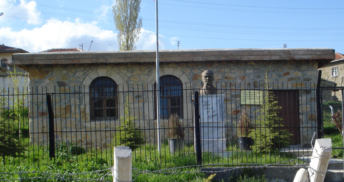 Atatürkevi