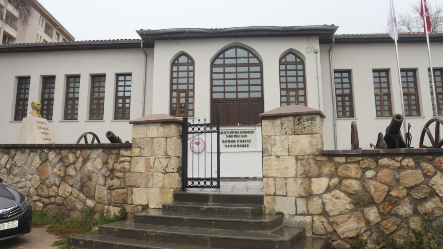 Çal Dağı Müzesi